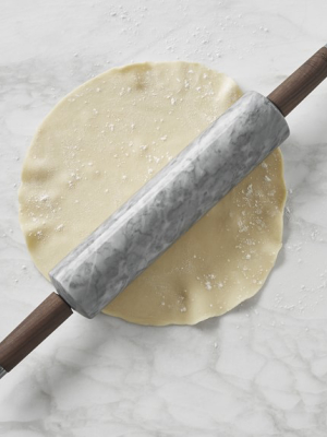 Williams Sonoma Marble Rolling Pin