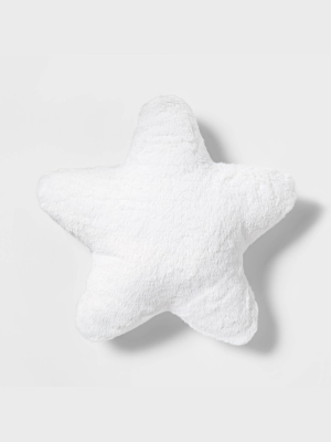 Light-up Pillow Star - Pillowfort™