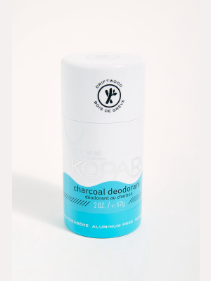 Kopari Beauty Coconut Deodorant