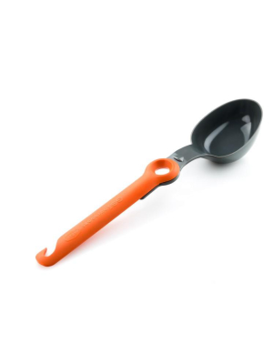 Pivot Spoon