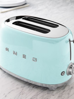 Smeg Toaster - 2 Slice