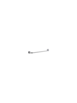 Kohler K-37050 Alteo 18" Towel Bar