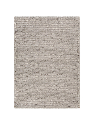 Azalea Faux Berber Outdoor Rug