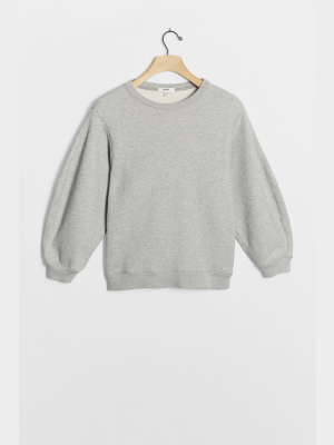 Agolde Thora Sweatshirt