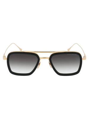 Dita Eyewear Flight.006 Sunglasses