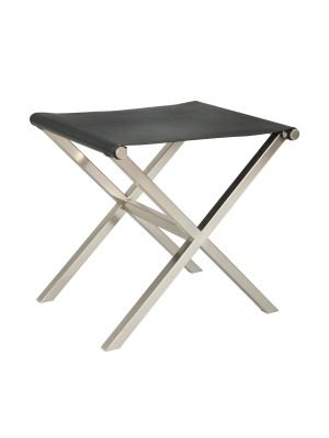 Thad Stool - Angelo Home