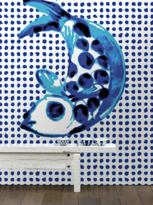 No. 1 Addiction Wall Mural Design By Paola Navone For Nlxl