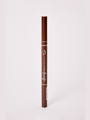 Speedy Eye Brow Auto Pencil – 003 Brown