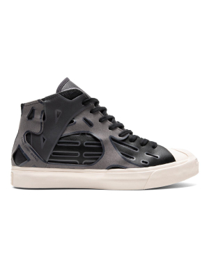 X Feng Chen Wang  Jack Purcell Mid