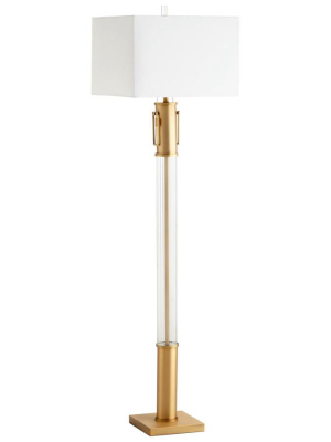 Palazzo Floor Lamp