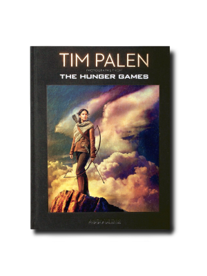 Tim Palen: Photographs From The Hunger Games
