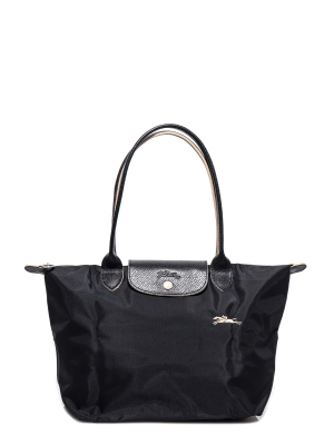 Longchamp Le Pliage Club Small Shoulder Bag