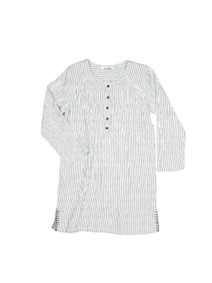 Sunchild Harari Milk Tunic