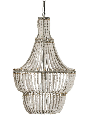 Ls Blanca Chandelier