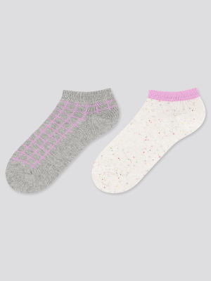 Kids Short Socks