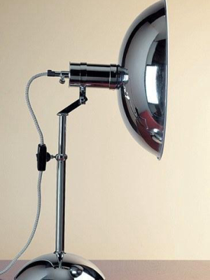 Rubinowich Table Lamp 1932