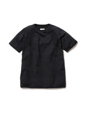 Wholegarment®️ Stretch T-shirt