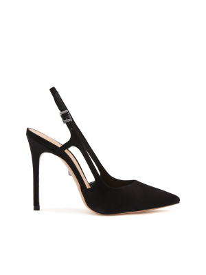 Boris Slingback Pump