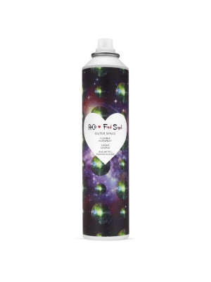 Fred Segal X R+co Outer Space Flexible Hairspray