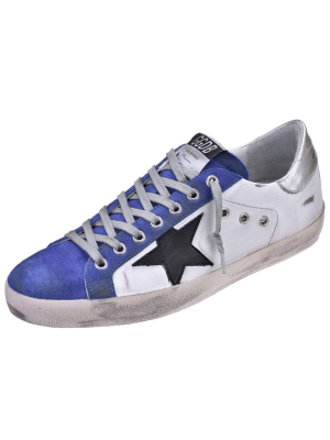 Superstar Royal Toe Sneaker