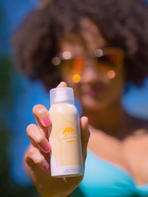 Hello Sunshine Dry Shampoo