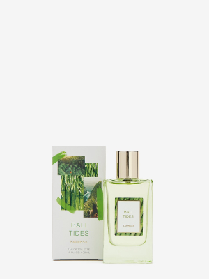 Bali Tides Fragrance For Women - 1.7 Oz.