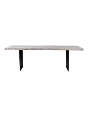 Evans Dining Table