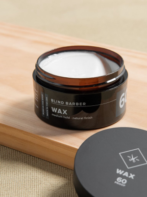 Hair Wax