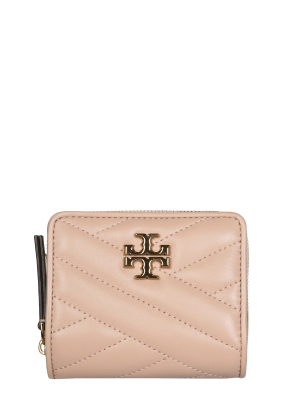 Tory Burch Kira Chevron Bifold Wallet