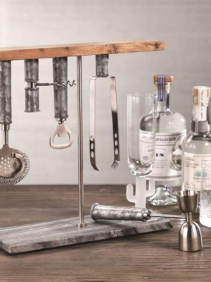 Kalua 5 Piece Bar Tool Set