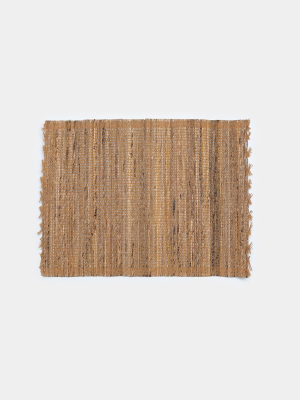 Woven Placemats S/6