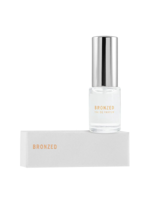 Bronzed Travel Eau De Parfum