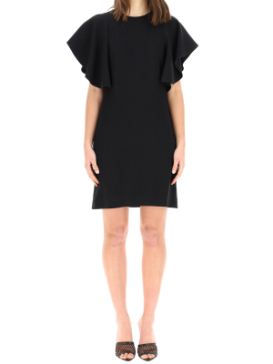 Stella Mccartney Lana Mini Dress