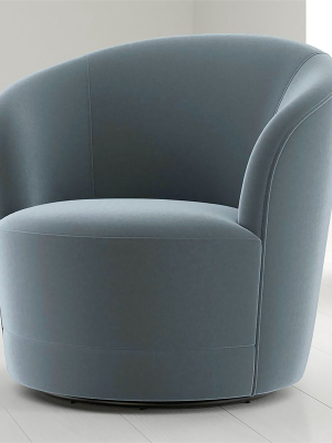 Infiniti Swivel Chair