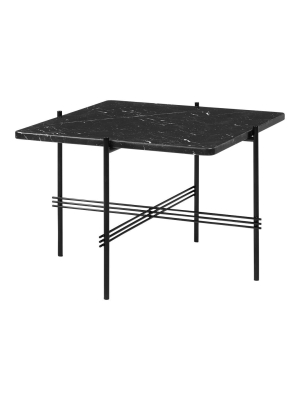 Ts Coffee Table - Square