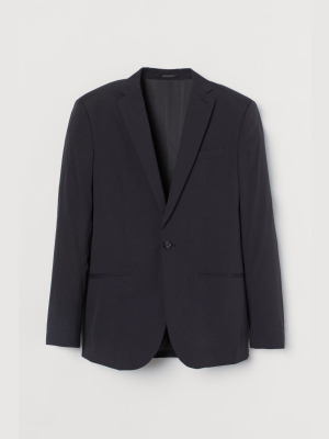 Slim Fit Blazer