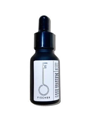 Beard Serum