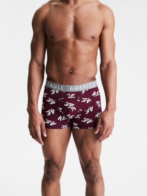 Aeo 3" Classic Trunk Underwear