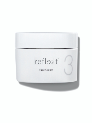 Reflekt 3 Power Peptide Sculpting Face Cream