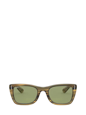 Ray-ban Caribbean Sunglasses