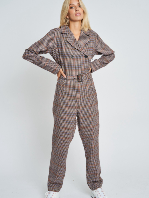 Bronwyn Jumpsuit