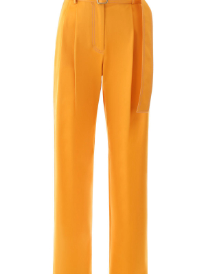 Sies Marjan Blanche Belted Trousers