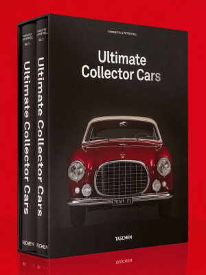 Ultimate Collector Cars