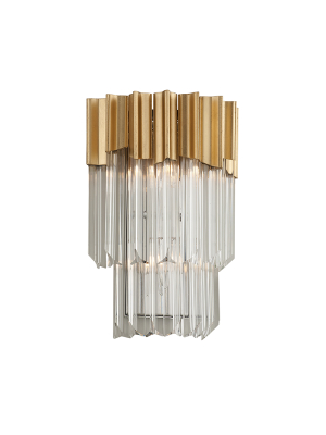 Charisma Wall Sconce