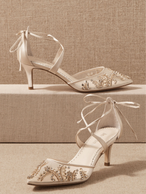 Bella Belle Frances Heels