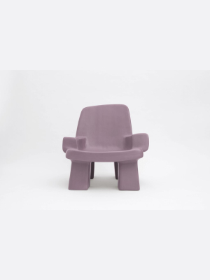 Fudge Chair / Mallow