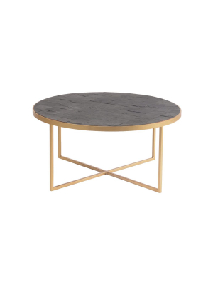 Ardesia Coffee Table