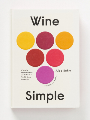 Wine Simple