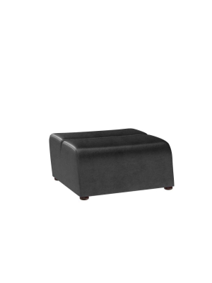 Cornell Modular Ottoman