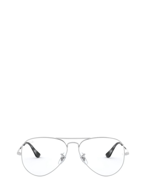 Ray-ban Aviator Frame Glasses